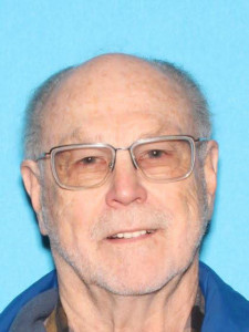 Roger Franklin Behrend a registered Sex Offender of Michigan