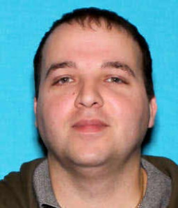 Christopher Jesse Simon a registered Sex Offender of Michigan