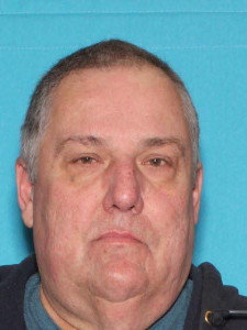Ralph Edward Fleck a registered Sex Offender of Michigan