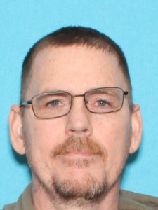 Brian Lee Hoover a registered Sex Offender of Michigan