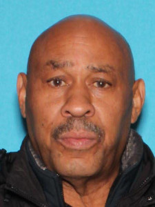 Edward Farris a registered Sex Offender of Michigan