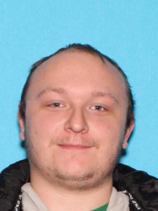 Koby Jay Shepley a registered Sex Offender of Michigan