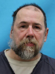 Jesse James Lavance a registered Sex Offender of Michigan