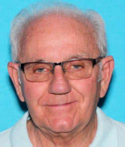 Edwin Arnold Colegrove a registered Sex Offender of Michigan