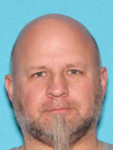 Daniel Martin Meserve a registered Sex Offender of Michigan