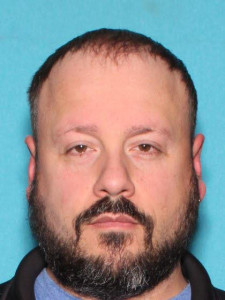 Anthony Joseph Hall a registered Sex Offender of Michigan