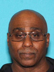 Gregory Charles Franklin a registered Sex Offender of Michigan