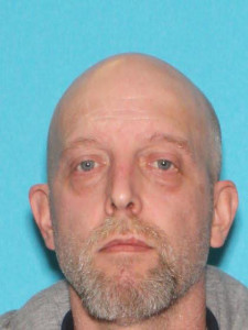 Adam Michael Blough a registered Sex Offender of Michigan