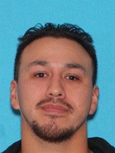 Estevan Lee Martinez a registered Sex Offender of Michigan