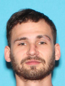 Nathen Dominick Eineder a registered Sex Offender of Michigan