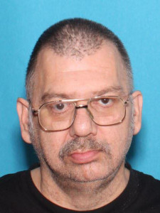 Ronald Vincent Nowak a registered Sex Offender of Michigan