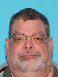Grover Thomas Foster a registered Sex Offender of Michigan