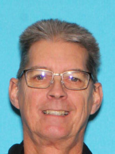 Jerry Allan Bruin a registered Sex Offender of Michigan