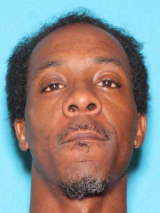 Jason Javon Chenault a registered Sex Offender of Michigan