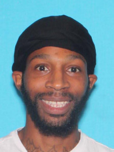 Jarod Martell Williams a registered Sex Offender of Michigan