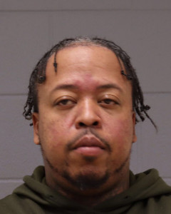 Rudolph Bert Moten a registered Sex Offender of Michigan