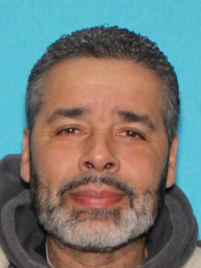Anthony Leonard Brown a registered Sex Offender of Michigan