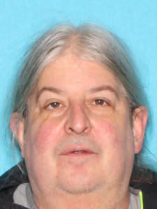 Karl Allen Overheul a registered Sex Offender of Michigan