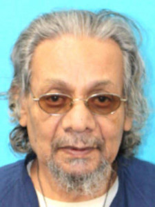 Ruben Ortiz a registered Sex Offender of Michigan