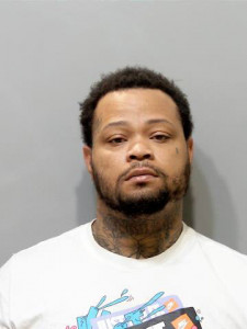 Tyrone Everett Banks a registered Sex Offender of Michigan