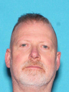 James Duane Burke a registered Sex Offender of Michigan