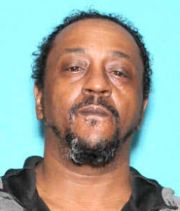 Orlandus Carr Leonard a registered Sex Offender of Michigan