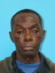 Marvin Blue a registered Sex Offender of Michigan