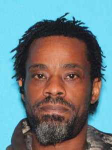 Sherrod Anthony Walker a registered Sex Offender of Michigan