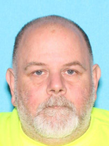 Thomas John Hendricks a registered Sex Offender of Michigan