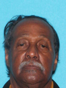 Ernest James a registered Sex Offender of Michigan