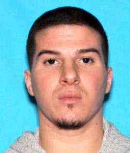 Mahdi Mohammad Naserdean a registered Sex Offender of Michigan