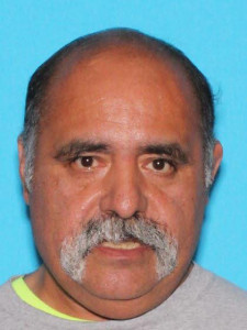 Jerry Lee Cruz a registered Sex Offender of Michigan