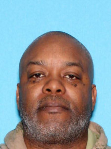 Timothy Clark Ruffin a registered Sex Offender of Michigan
