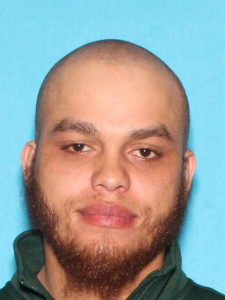 Jaylen Anthony Young a registered Sex Offender of Michigan