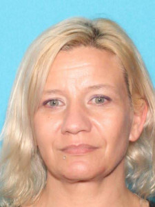 Cory Michelle Siefke a registered Sex Offender of Michigan