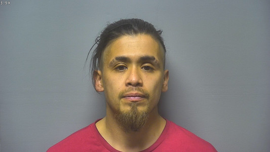 Jonathon Garza a registered Sex Offender of Michigan