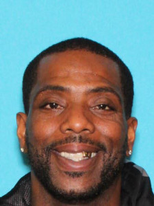 Deontae Jamar Haynes a registered Sex Offender of Michigan