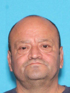 Marcial Gutierrez a registered Sex Offender of Michigan