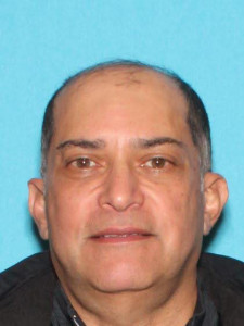 Joseph Soliman Elrubi a registered Sex Offender of Michigan