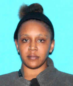 Sherita Lynn Taylor a registered Sex Offender of Michigan