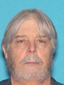 Ernest Mark Lantto a registered Sex Offender of Michigan