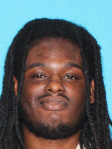 Trevion Marwese-allen Jones a registered Sex Offender of Michigan