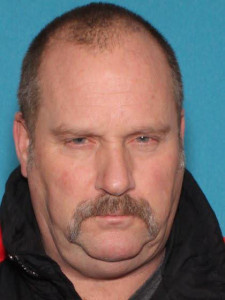 Leroy Lemont Conant a registered Sex Offender of Michigan