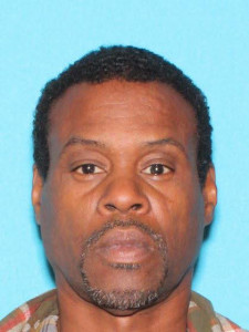 Lorenzo Lee Johnson a registered Sex Offender of Michigan