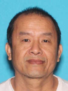 Phong Van Hua a registered Sex Offender of Michigan