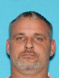 Joshua Allen Laughter a registered Sex Offender of Michigan