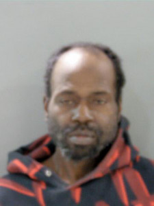 Kareem Jauarie Garrett a registered Sex Offender of Michigan