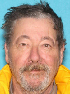 Martin Wade Haskins a registered Sex Offender of Michigan