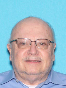Larry James Smith a registered Sex Offender of Michigan