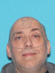 Michael David Linsday a registered Sex Offender of Michigan